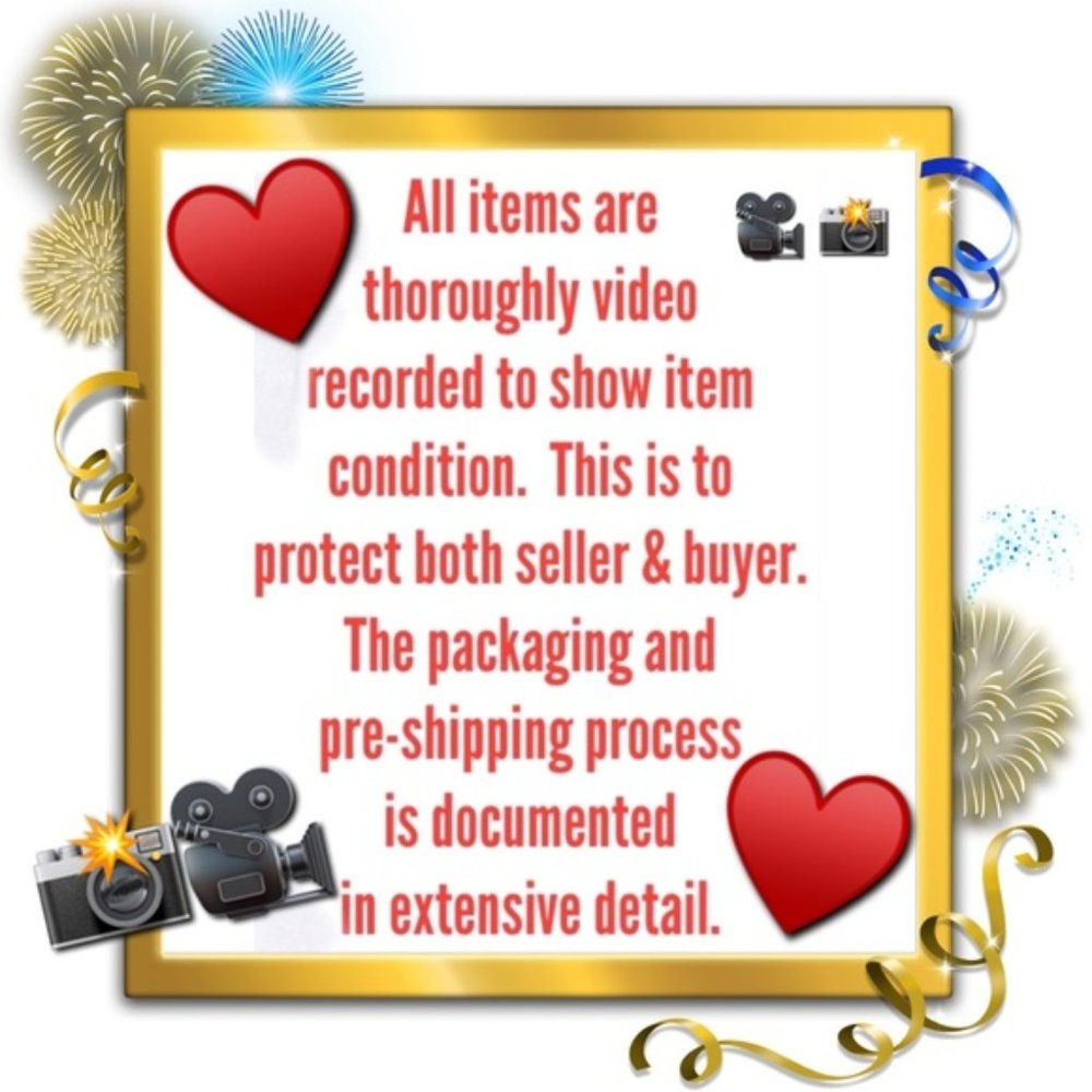 Please take note